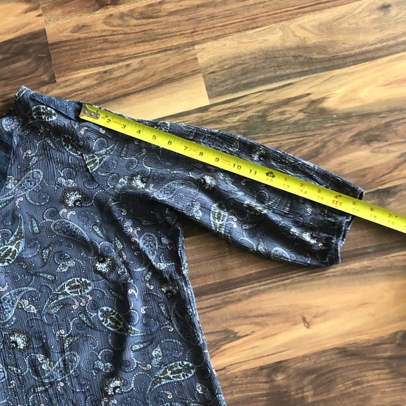 My Style high/ low blouse - Picture 8 of 9